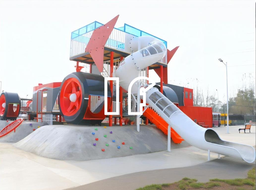 无动力乐园避坑指南｜9