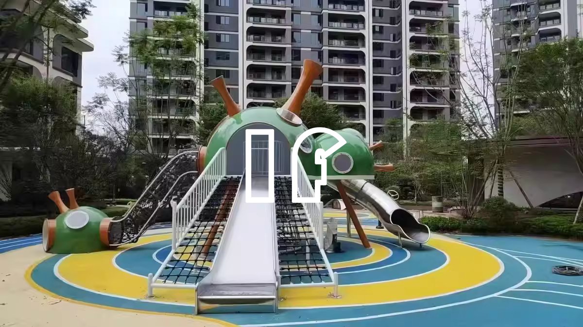 能否详细解释无动力设施的设计流程？